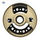 Steering Wheel Hub Adapter